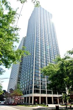 1555 N Astor Unit 17SE, Chicago, IL 60610