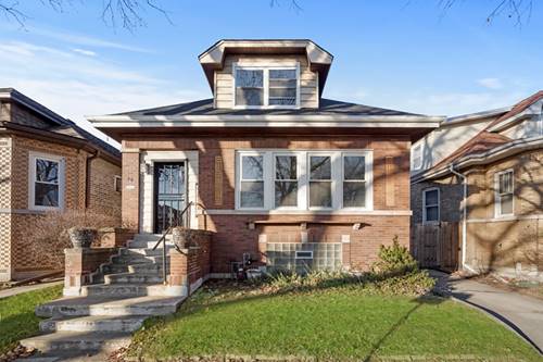 3024 N Lowell, Chicago, IL 60641