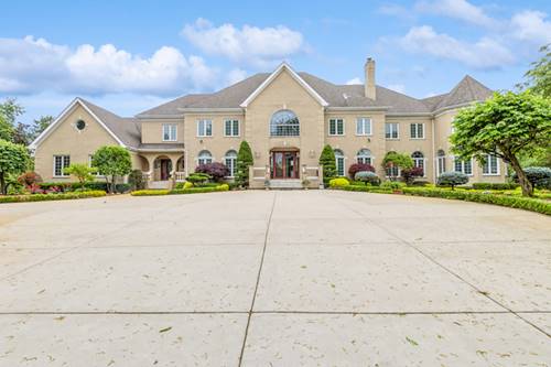 1 Shire, South Barrington, IL 60010