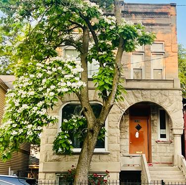 1239 S California, Chicago, IL 60608