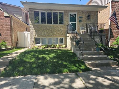 3732 N Odell, Chicago, IL 60634