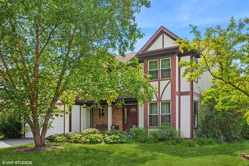 1501 Quaker Hollow, Buffalo Grove, IL 60089