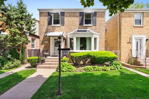 10107 S St Lawrence, Chicago, IL 60628