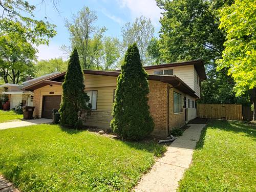 426 Tomahawk, Park Forest, IL 60466