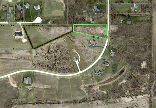 8809 S Hill, Marengo, IL 60152