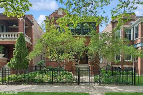 1339 W Thorndale, Chicago, IL 60660