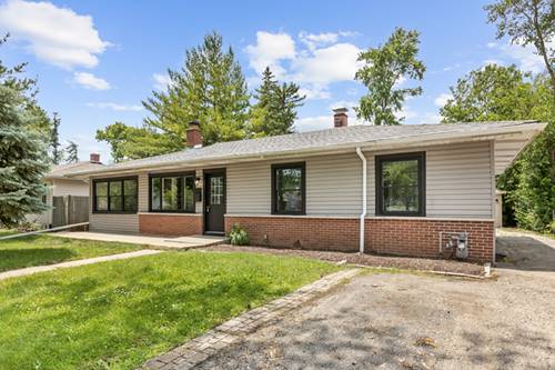 7100 Mulberry, Hanover Park, IL 60133