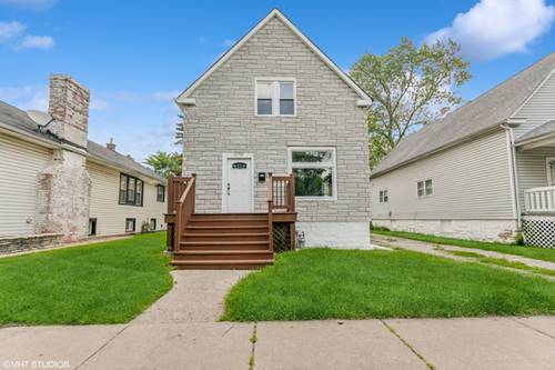 11731 S Wallace, Chicago, IL 60628
