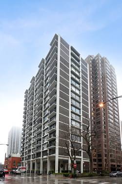1400 N State Unit 14B, Chicago, IL 60610