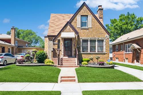 10538 S Wallace, Chicago, IL 60628