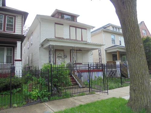 11837 S Indiana, Chicago, IL 60628