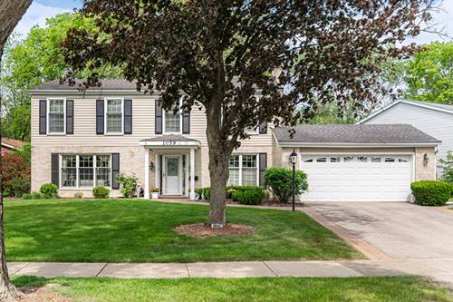 1059 Apple, Lombard, IL 60148