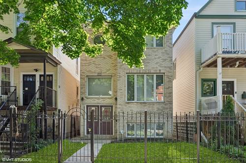 4515 N Drake, Chicago, IL 60625