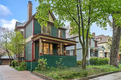 5724 S Harper, Chicago, IL 60637