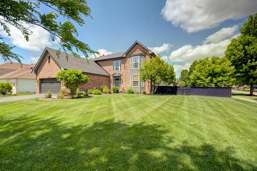 3536 Timber Creek, Naperville, IL 60565