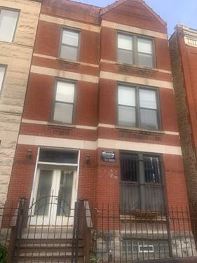 2943 N Halsted Unit 3, Chicago, IL 60657