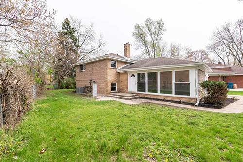 16039 Marion, South Holland, IL 60473