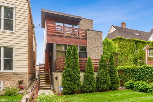 4511 N Wolcott, Chicago, IL 60640