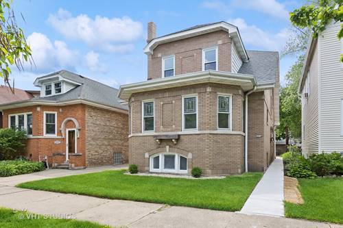 4624 N Kenton, Chicago, IL 60630