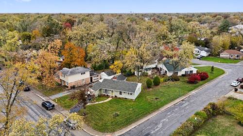 308 Minocqua, Park Forest, IL 60466