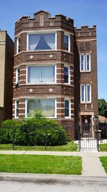 630 E 102nd, Chicago, IL 60628