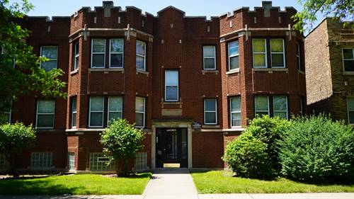 7552 S Lafayette, Chicago, IL 60620