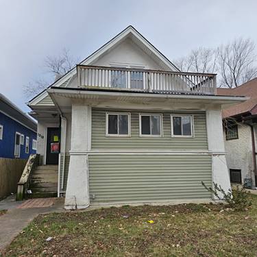 1218 N Austin, Oak Park, IL 60302