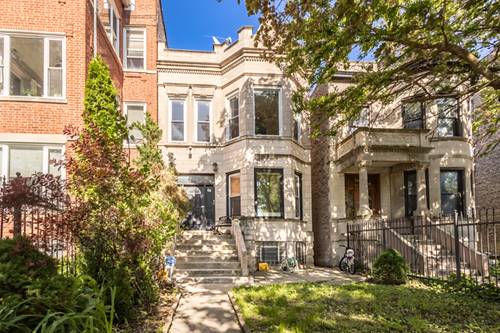 4843 N Kenmore, Chicago, IL 60640