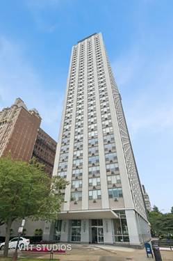 1550 N Lake Shore Unit 2C, Chicago, IL 60610