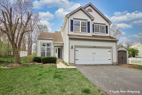506 Crystal, Gurnee, IL 60031