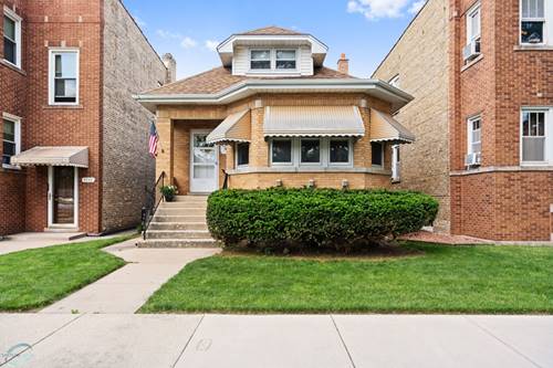 5748 N Meade, Chicago, IL 60646