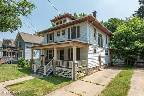 431 Blackhawk, Aurora, IL 60506