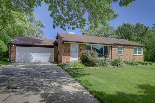 20819 Travers, Chicago Heights, IL 60411