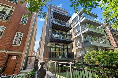 639 W Wrightwood Unit 2, Chicago, IL 60614