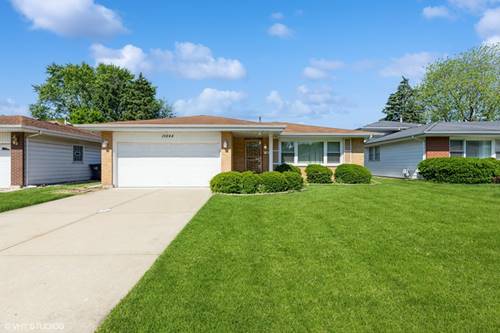 15644 Kenwood, South Holland, IL 60473