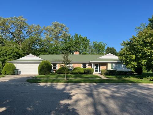 800 Windsor, Glenview, IL 60025
