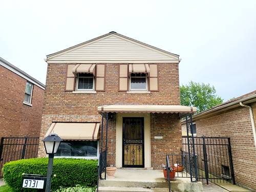 9731 S Indiana, Chicago, IL 60628
