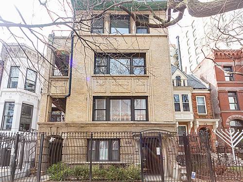 1234 N Dearborn Unit 1F, Chicago, IL 60610