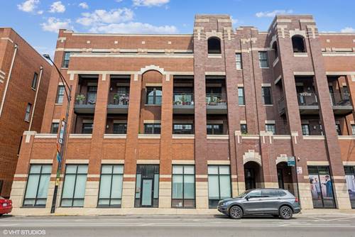 2905 N Halsted Unit 302, Chicago, IL 60657