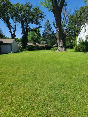 Lot 16, Blk 3 Orchard, Wonder Lake, IL 60097