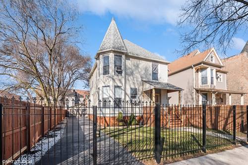 5854 S Indiana, Chicago, IL 60637