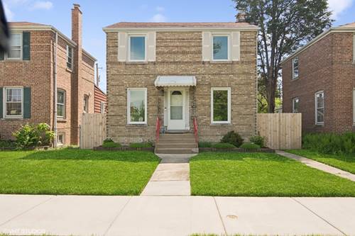 5653 N Canfield, Chicago, IL 60631