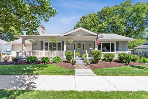15223 S Des Plaines, Plainfield, IL 60544