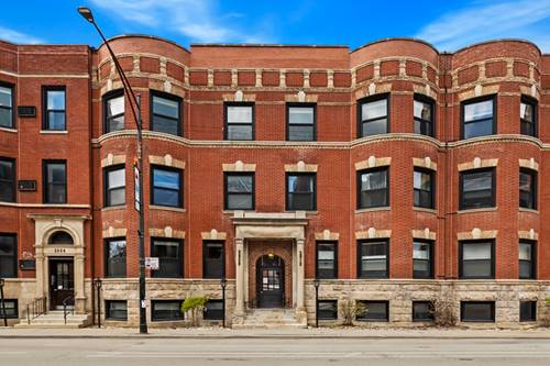 2908 N Halsted Unit 1, Chicago, IL 60657