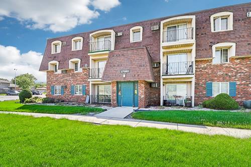 17985 Amherst Unit 303, Country Club Hills, IL 60478