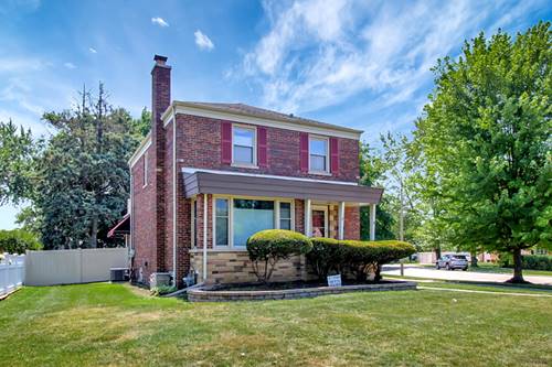 3415 W Maple, Evergreen Park, IL 60805