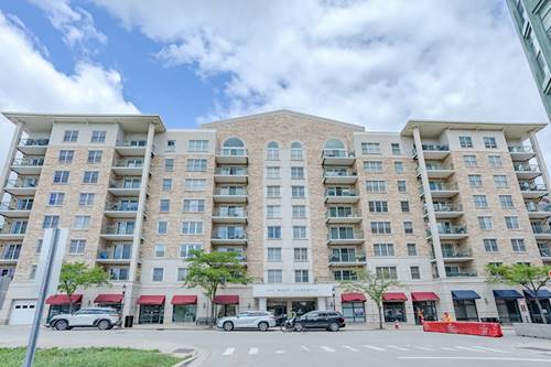 200 W Campbell Unit 201, Arlington Heights, IL 60005