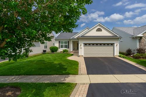 11878 Chatfield, Huntley, IL 60142