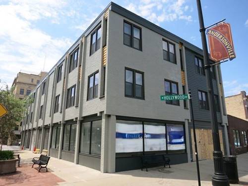 1554 W Hollywood Unit 304, Chicago, IL 60660