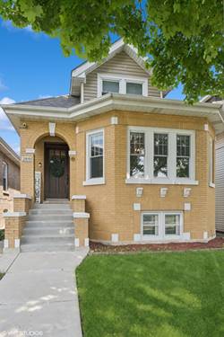 2819 N Rutherford, Chicago, IL 60634